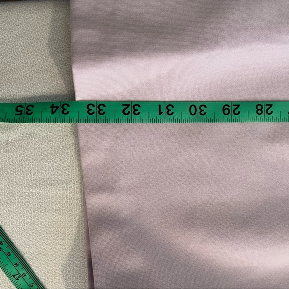 French Connection Lula Stretch V-Neck Dress - Picture 6 of 10